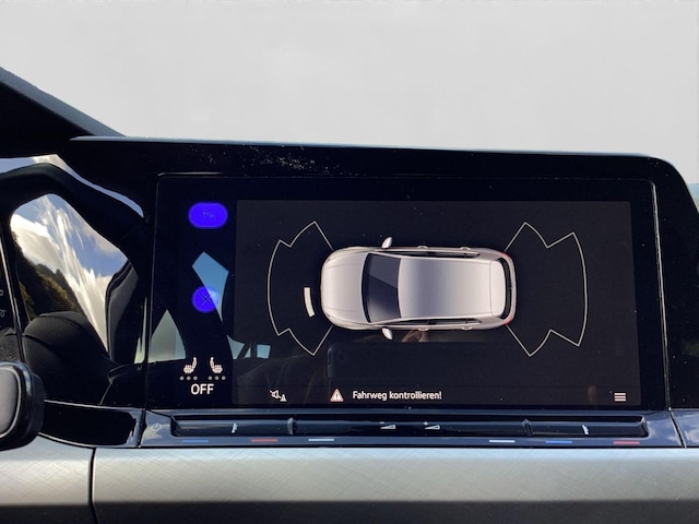 Volkswagen Golf 2.0 TDI DSG Life