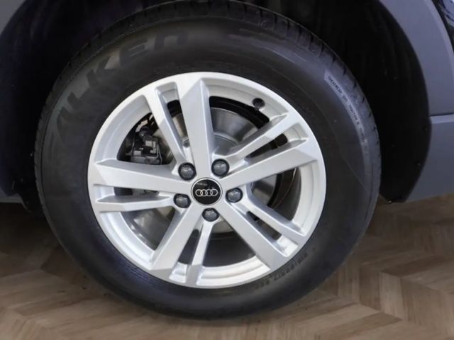 Audi Q3 35 TFSI S-Tronic