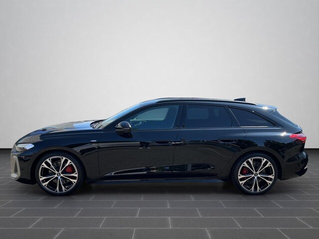 Audi A5 Avant Quattro S-Tronic