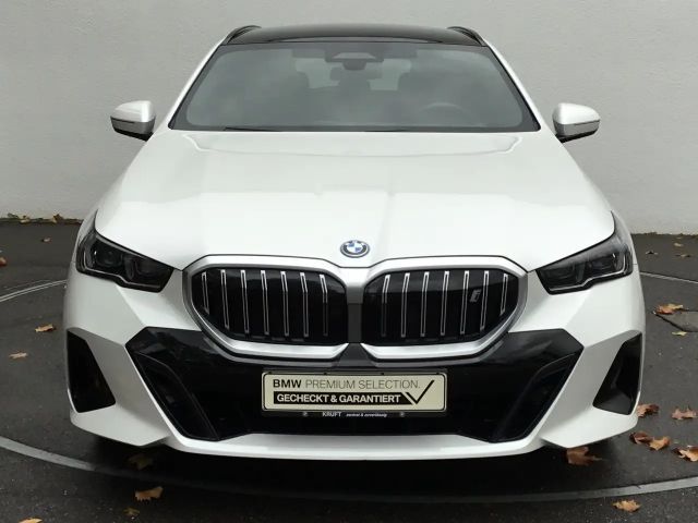 BMW i5 M-Sport Touring