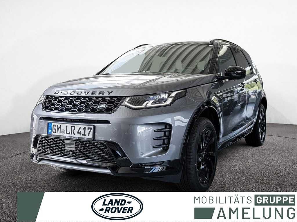 Land Rover Discovery Sport D200 Dynamic SE