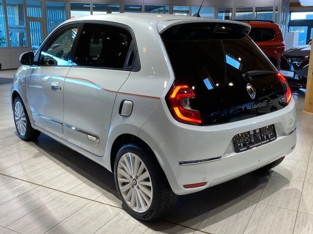 Renault Twingo Electric