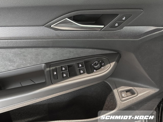 Volkswagen Golf GTE eHybrid