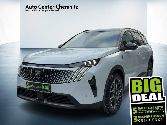 Peugeot 5008 GT-Line