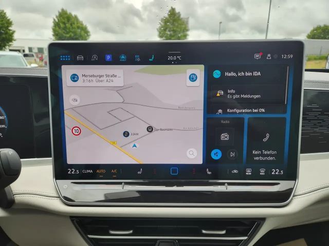 Volkswagen Passat 2.0 TDI DSG Elegance Elegance