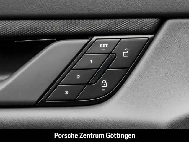 Porsche Taycan Performance Plus