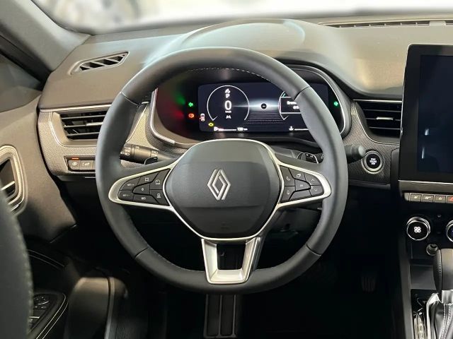 Renault Arkana EDC Hybrid Techno