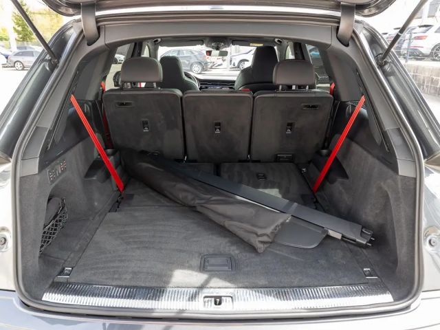 Audi Q7 50 TDI Quattro S-Line