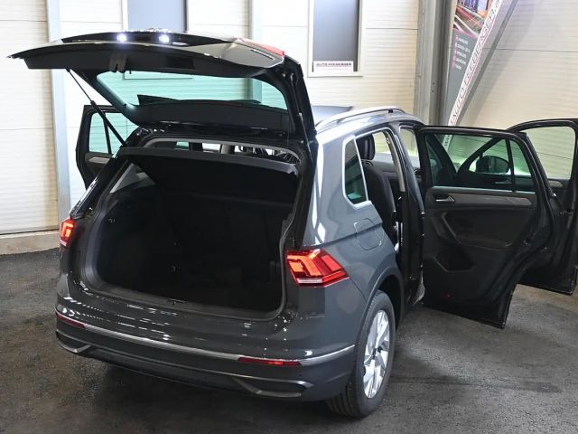 Volkswagen Tiguan 4Motion DSG Life