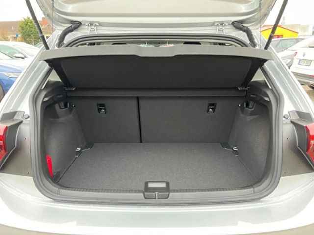 Volkswagen Polo Style