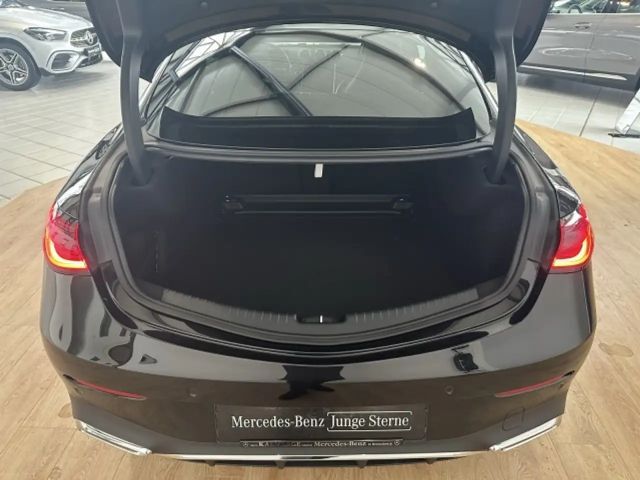 Mercedes-Benz CLE 220 AMG Line Coupé