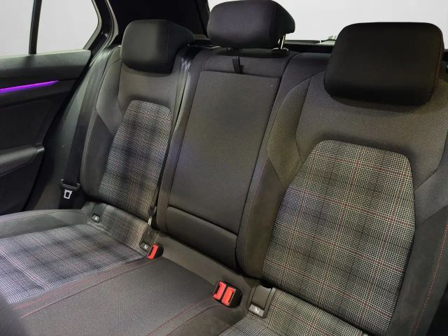 Volkswagen Golf 2.0 TSI DSG GTI