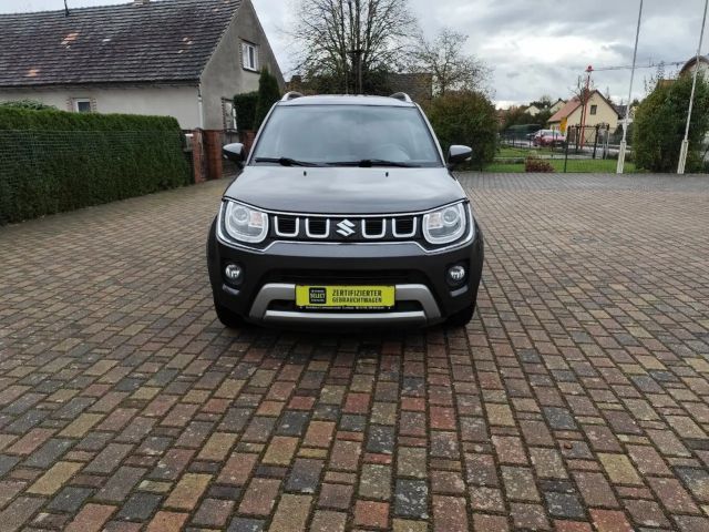 Suzuki Ignis Comfort