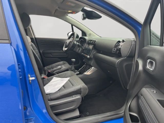 Citroën C3 Aircross Pack Shine