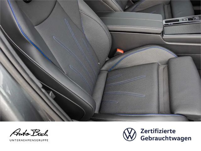 Volkswagen Passat 2.0 TDI DSG R-Line Variant