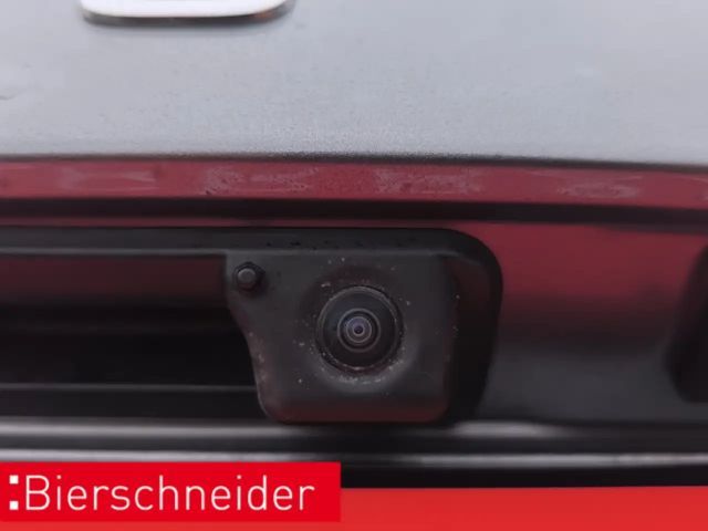 Skoda Kamiq 1.5 TSI Selection