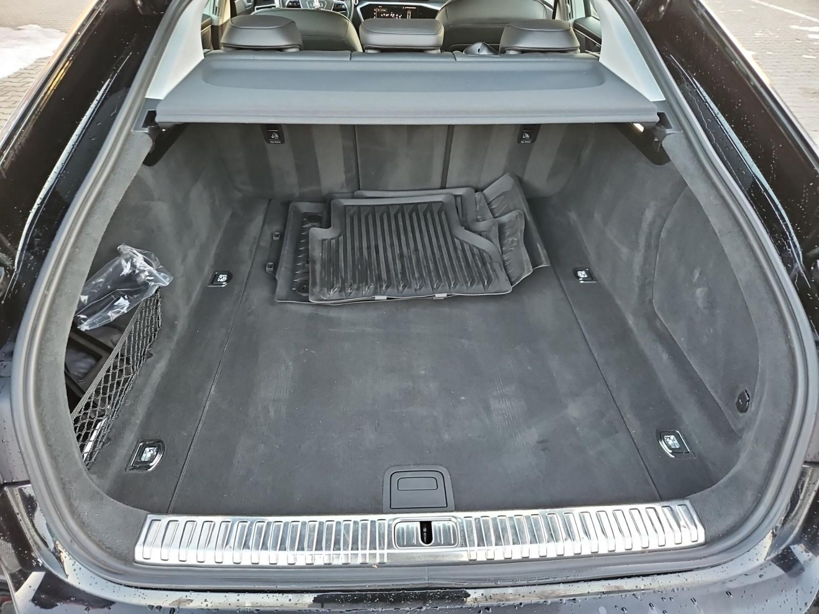 Audi A7 40 TDI Sportback