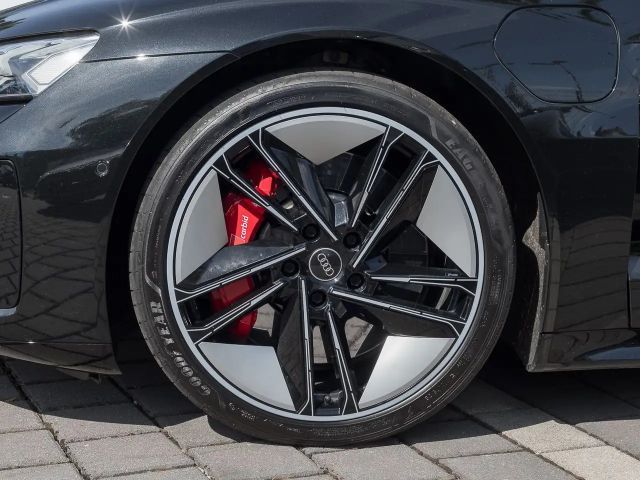 Audi RS e-tron GT e-tron GT RS HuD MATRIX ALLRADL