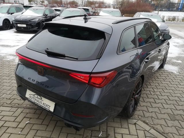Cupra Leon 4Drive VZ