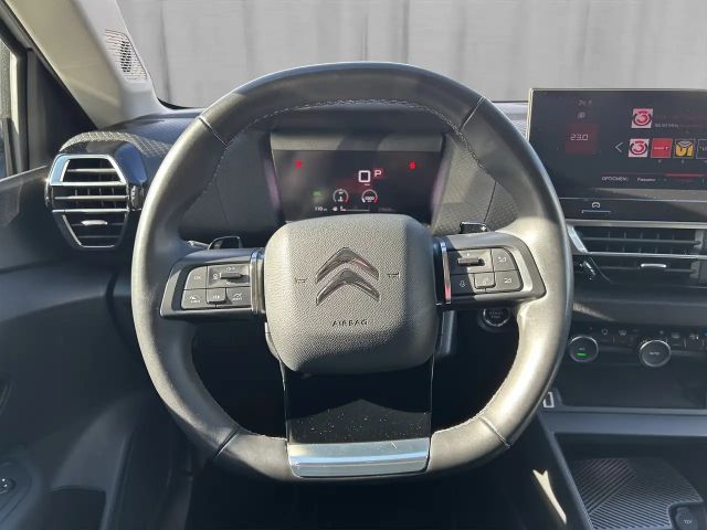 Citroën C4 PureTech Shine