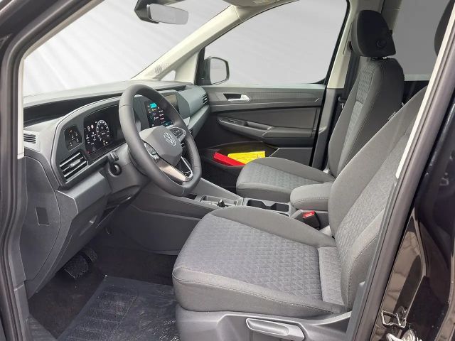 Volkswagen Caddy DSG Life