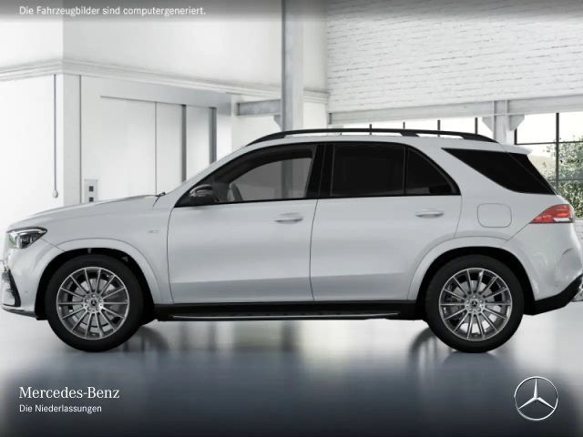 Mercedes-Benz GLE 350 4MATIC AMG Line