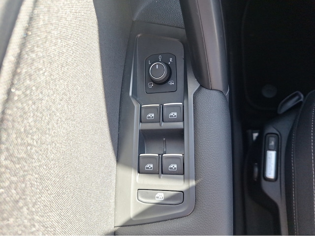 Volkswagen Tiguan 2.0 TDI Allspace DSG Life