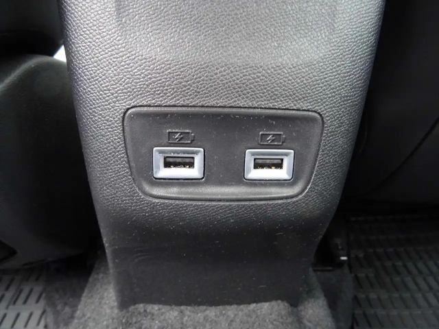 Peugeot 2008 Allure Pack BlueHDi