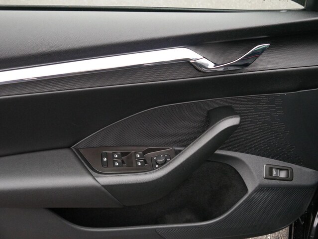 Skoda Octavia 2.0 TDI Combi Style Style