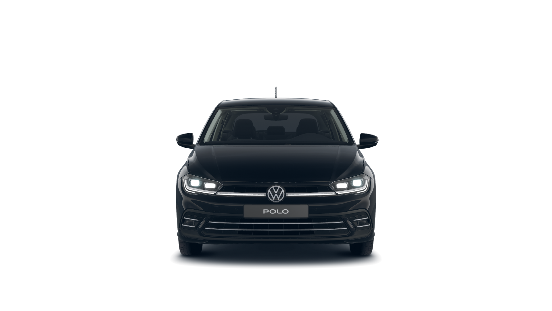 Volkswagen Polo 1.0 TSI Style