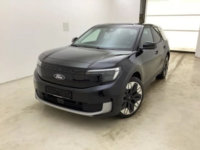 Ford Explorer Premium RWD