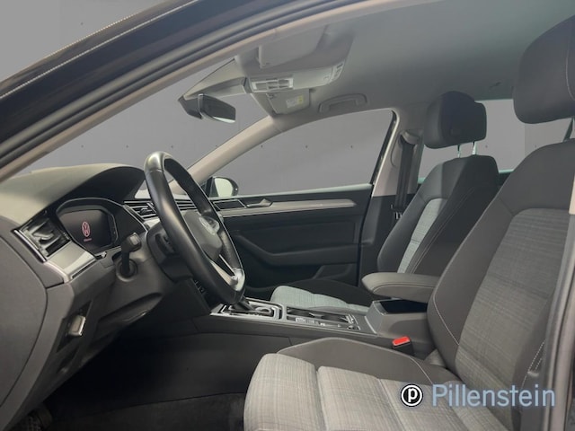 Volkswagen Passat Business DSG Variant