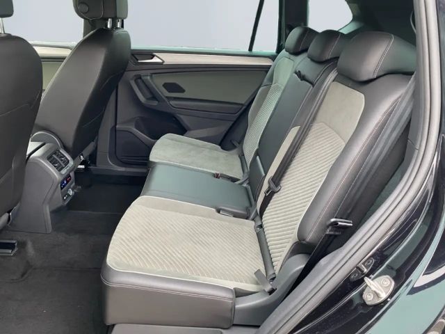 Seat Tarraco 2.0 TSI DSG