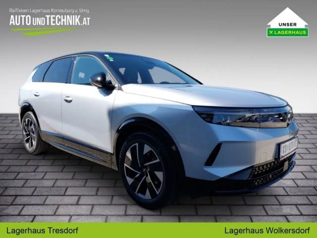 Opel Grandland X GS-Line Grand Sport