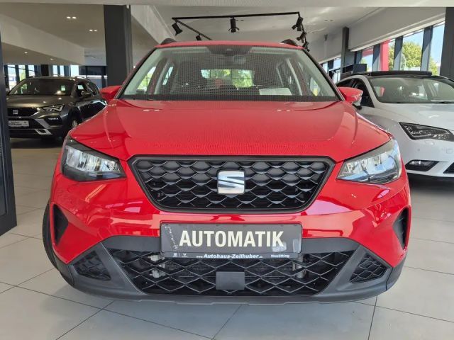 Seat Arona 1.0 TSI DSG Style