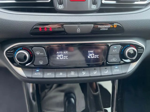 Hyundai i30 1.0 Style T-GDi