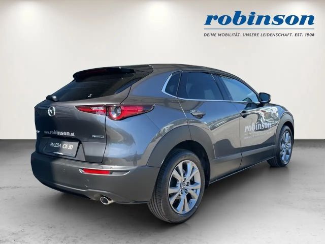 Mazda CX-30 e-Skyactive G140 Centre-Line