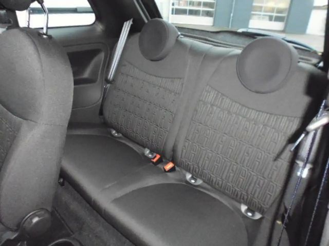 Fiat 500 1.0 Hybrid/Dekor/Klima/7" Touchscreen/Parksensoren