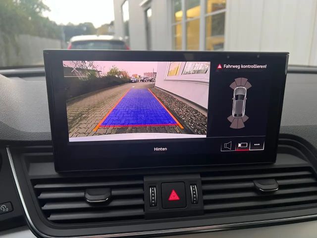 Audi Q5 40 TDI Quattro Sportback