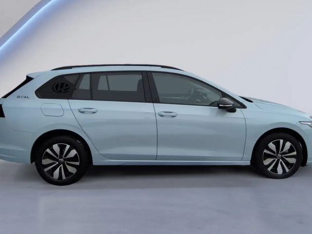 Volkswagen Golf 1.5 eTSI DSG Golf VIII Variant