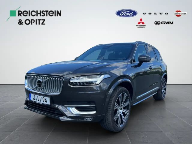 Volvo XC90 AWD Bright Ultimate