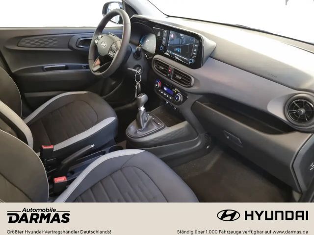 Hyundai i10 1.0 Trend