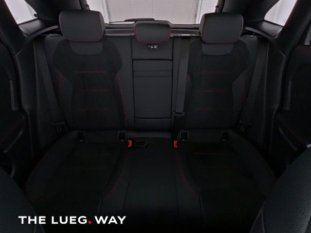 Mercedes-Benz EQA 350 4MATIC