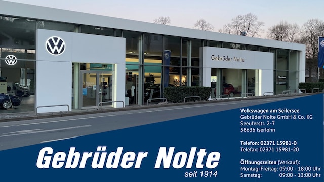 Volkswagen Golf Golf VIII R-Line Variant