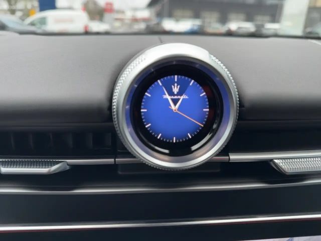 Maserati Grecale Modena