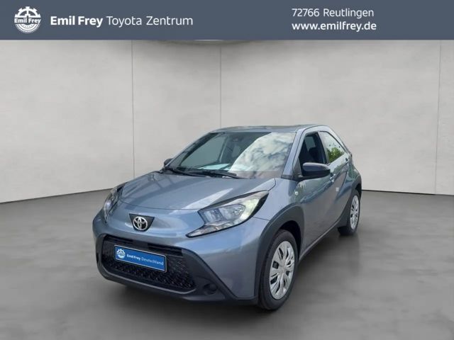 Toyota Aygo X Business Comfort Hatchback