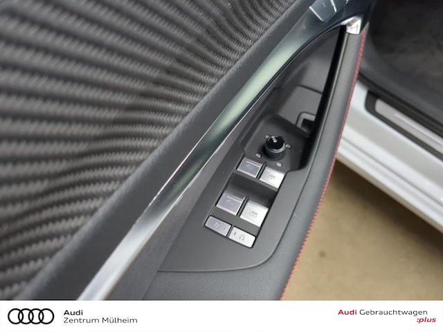 Audi A6 50 TDI Avant Quattro Sport