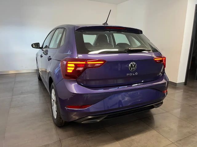 Volkswagen Polo 1,0 TSI Life LED APP_CONNECT_ SPURHALTE