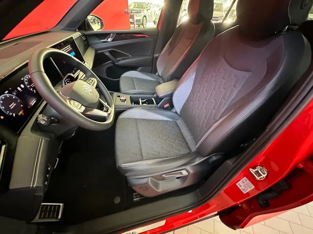 Volkswagen Tiguan DSG Life