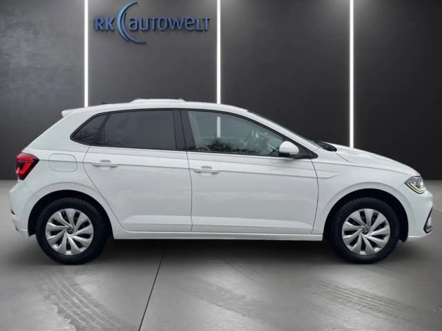 Volkswagen Polo 1.0 TSI Style